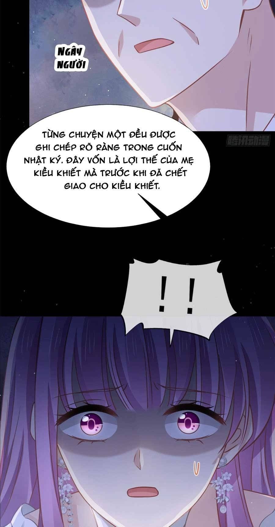 Ai Toàn Năng Thay Ký Chủ Báo Thù Chap 17 - Next Chap 18
