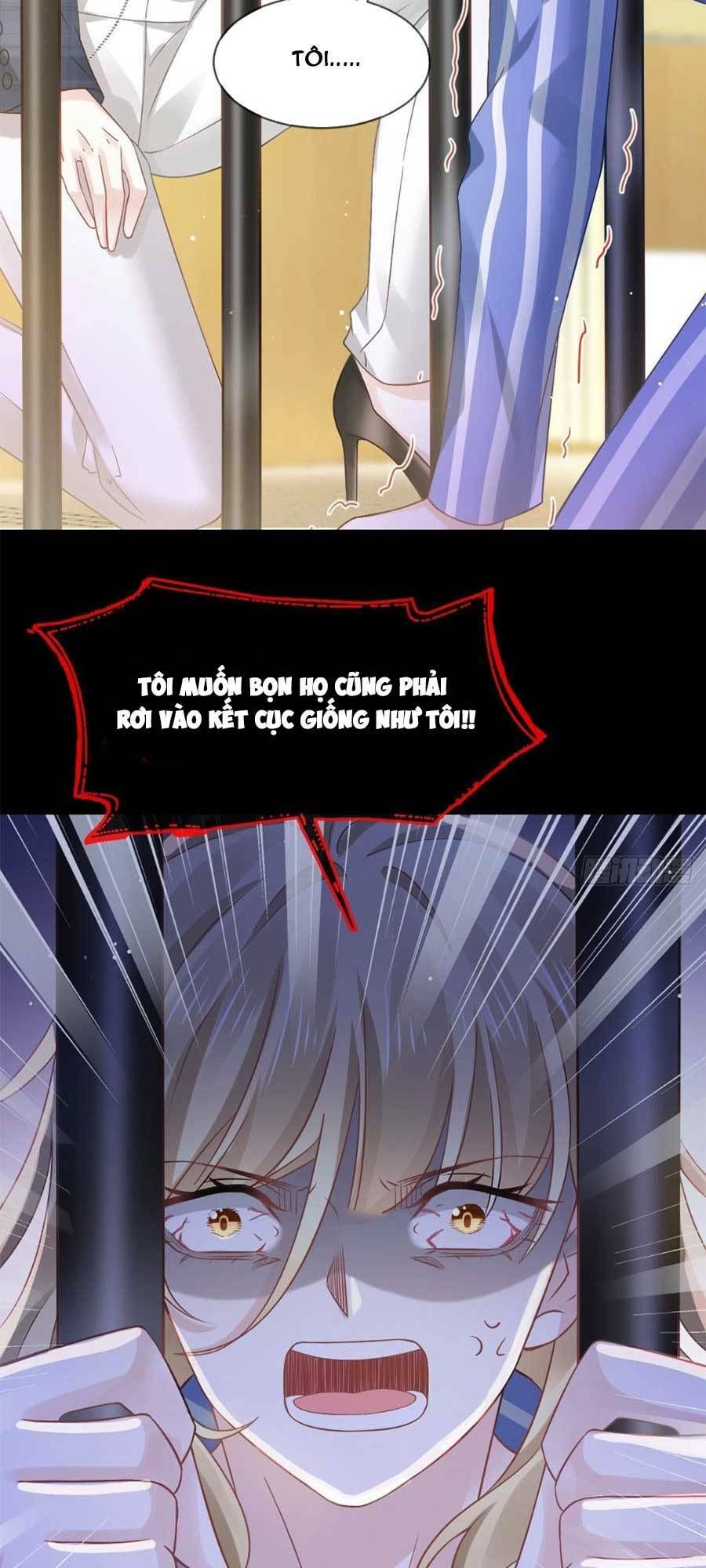 Ai Toàn Năng Thay Ký Chủ Báo Thù Chap 17 - Next Chap 18