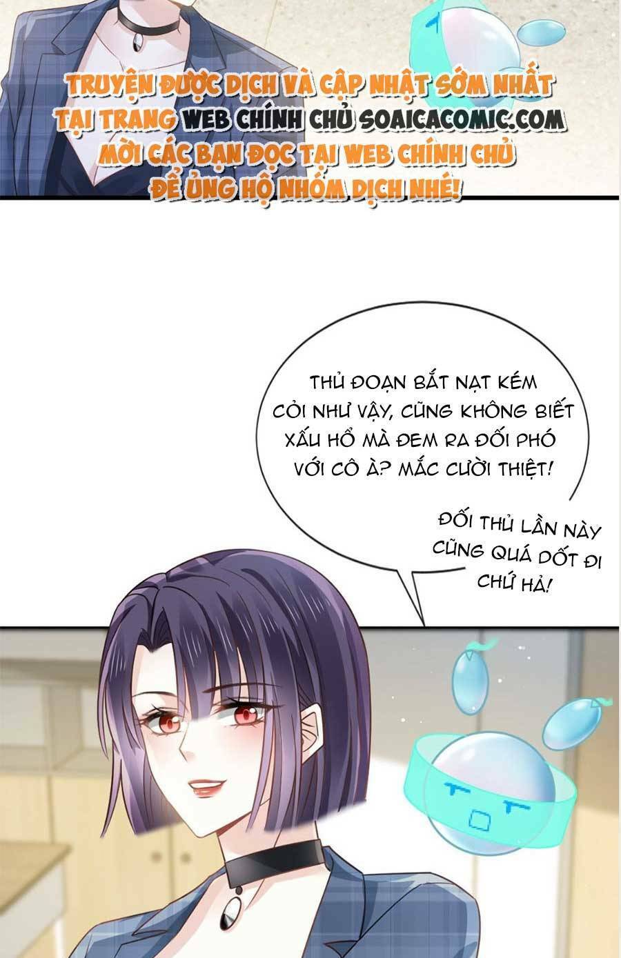 Ai Toàn Năng Thay Ký Chủ Báo Thù Chap 18 - Next Chap 19
