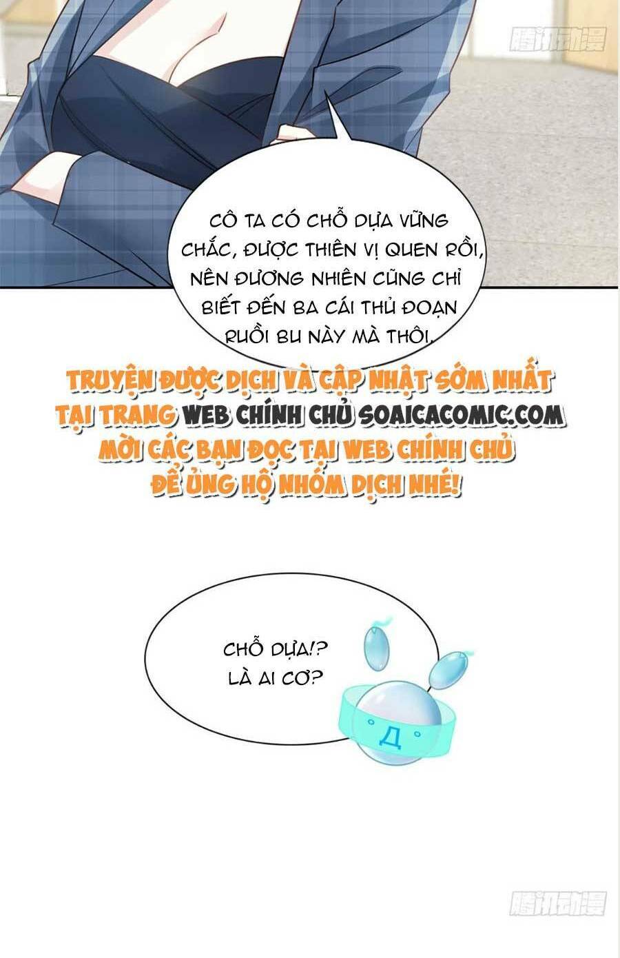 Ai Toàn Năng Thay Ký Chủ Báo Thù Chap 18 - Next Chap 19