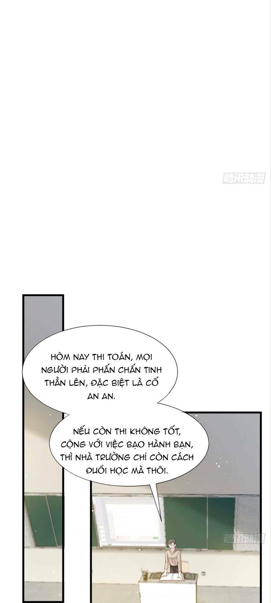 Ai Toàn Năng Thay Ký Chủ Báo Thù Chap 18 - Next Chap 19