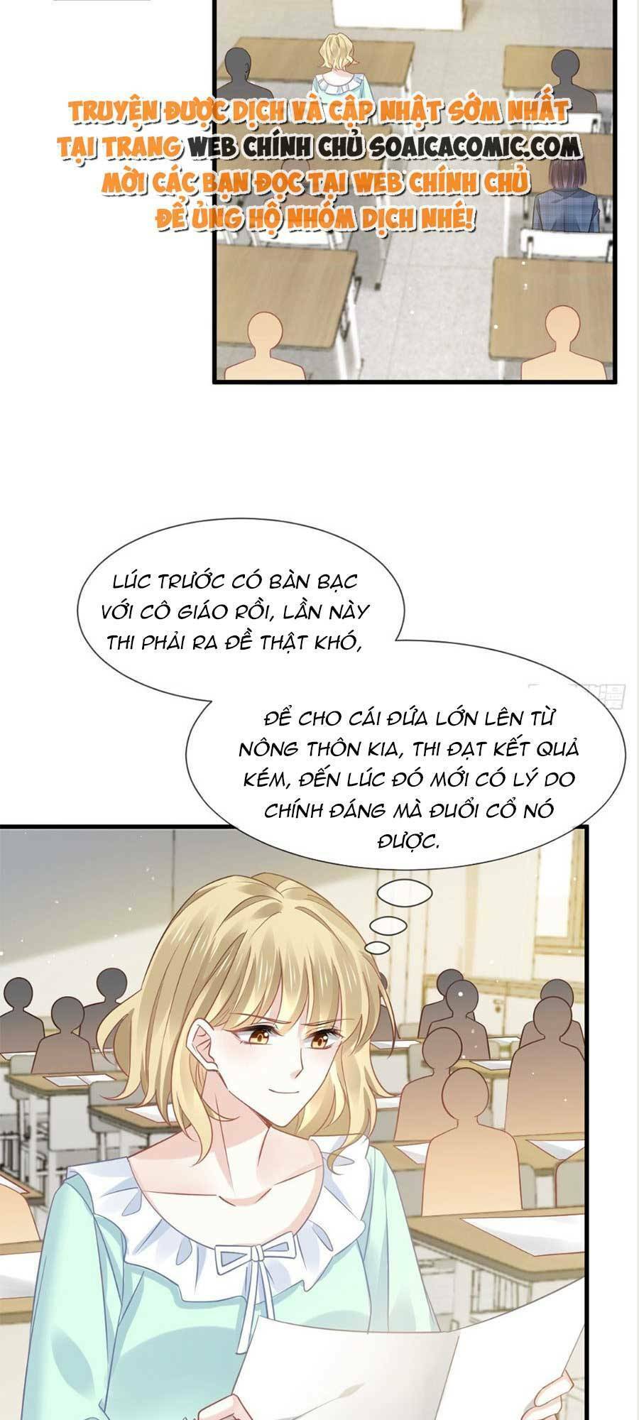 Ai Toàn Năng Thay Ký Chủ Báo Thù Chap 18 - Next Chap 19
