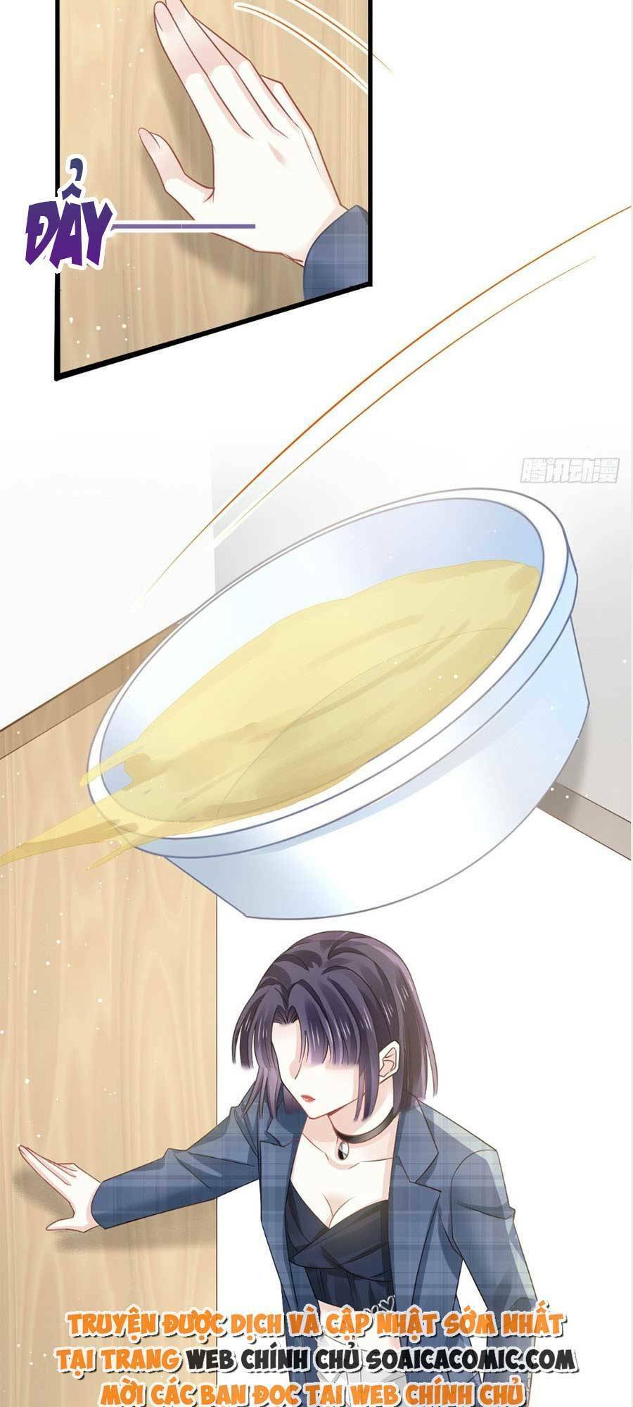 Ai Toàn Năng Thay Ký Chủ Báo Thù Chap 18 - Next Chap 19