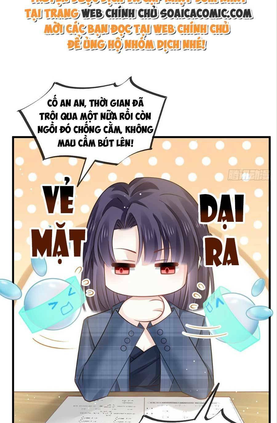 Ai Toàn Năng Thay Ký Chủ Báo Thù Chap 18 - Next Chap 19