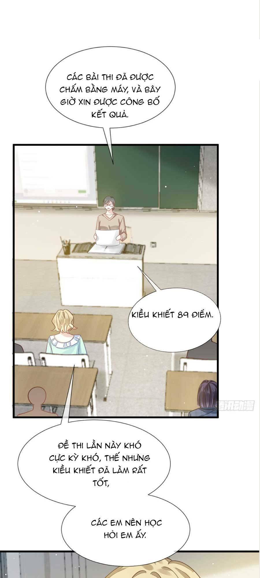 Ai Toàn Năng Thay Ký Chủ Báo Thù Chap 18 - Next Chap 19