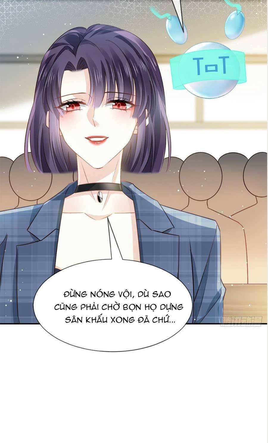 Ai Toàn Năng Thay Ký Chủ Báo Thù Chap 18 - Next Chap 19