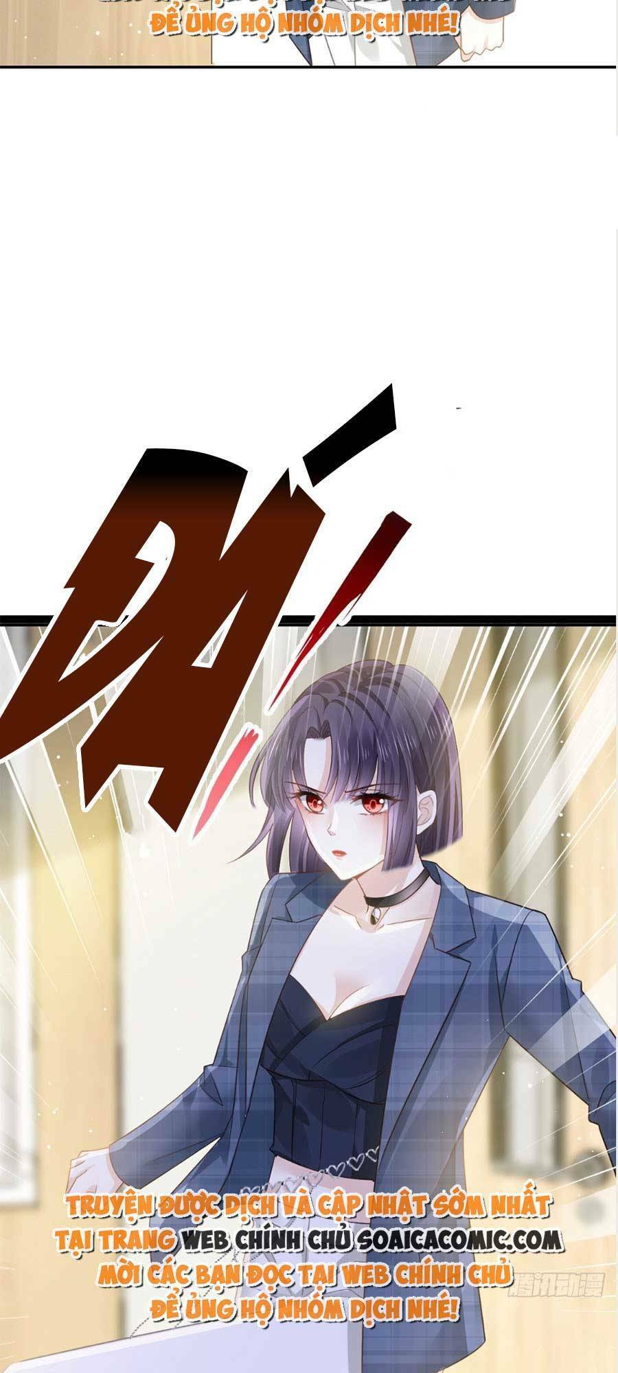 Ai Toàn Năng Thay Ký Chủ Báo Thù Chap 18 - Next Chap 19
