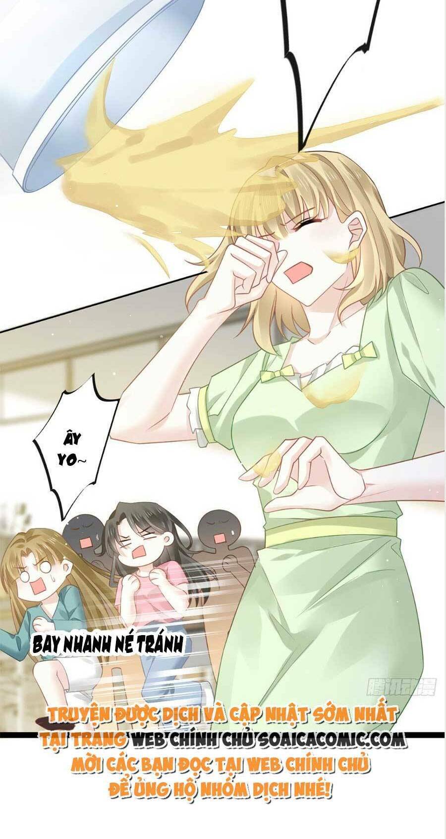 Ai Toàn Năng Thay Ký Chủ Báo Thù Chap 18 - Next Chap 19