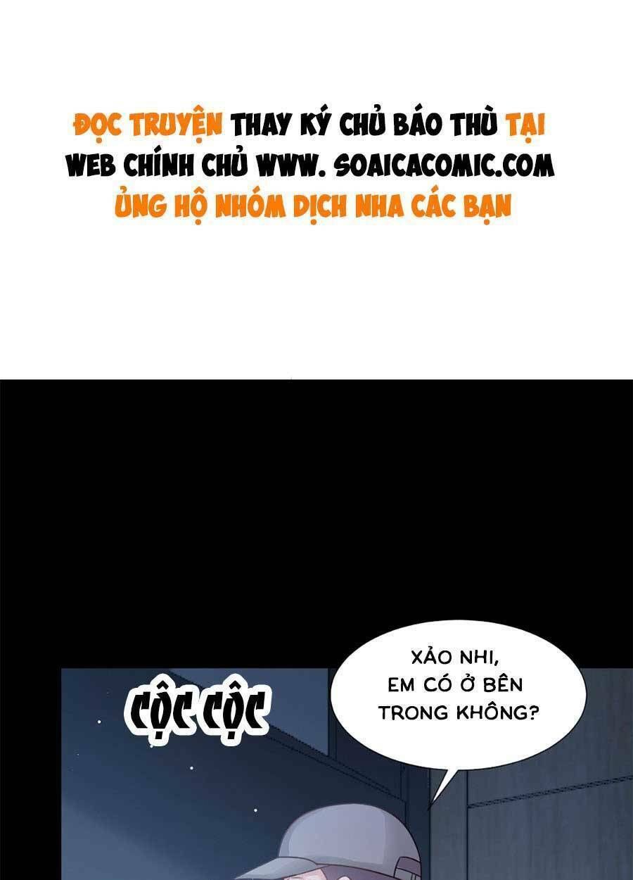 Ai Toàn Năng Thay Ký Chủ Báo Thù Chap 19 - Next Chap 20