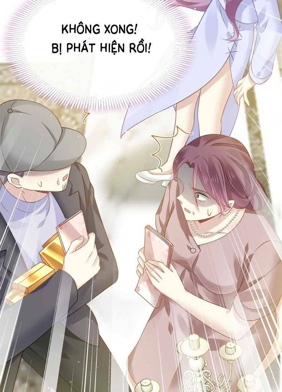 Ai Toàn Năng Thay Ký Chủ Báo Thù Chap 19 - Next Chap 20