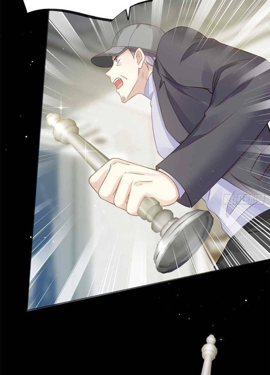 Ai Toàn Năng Thay Ký Chủ Báo Thù Chap 19 - Next Chap 20