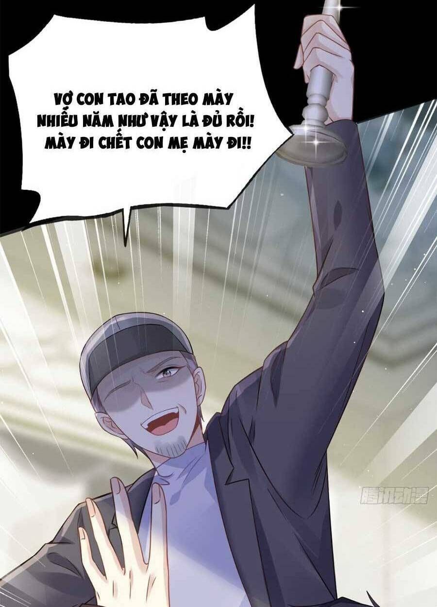 Ai Toàn Năng Thay Ký Chủ Báo Thù Chap 19 - Next Chap 20