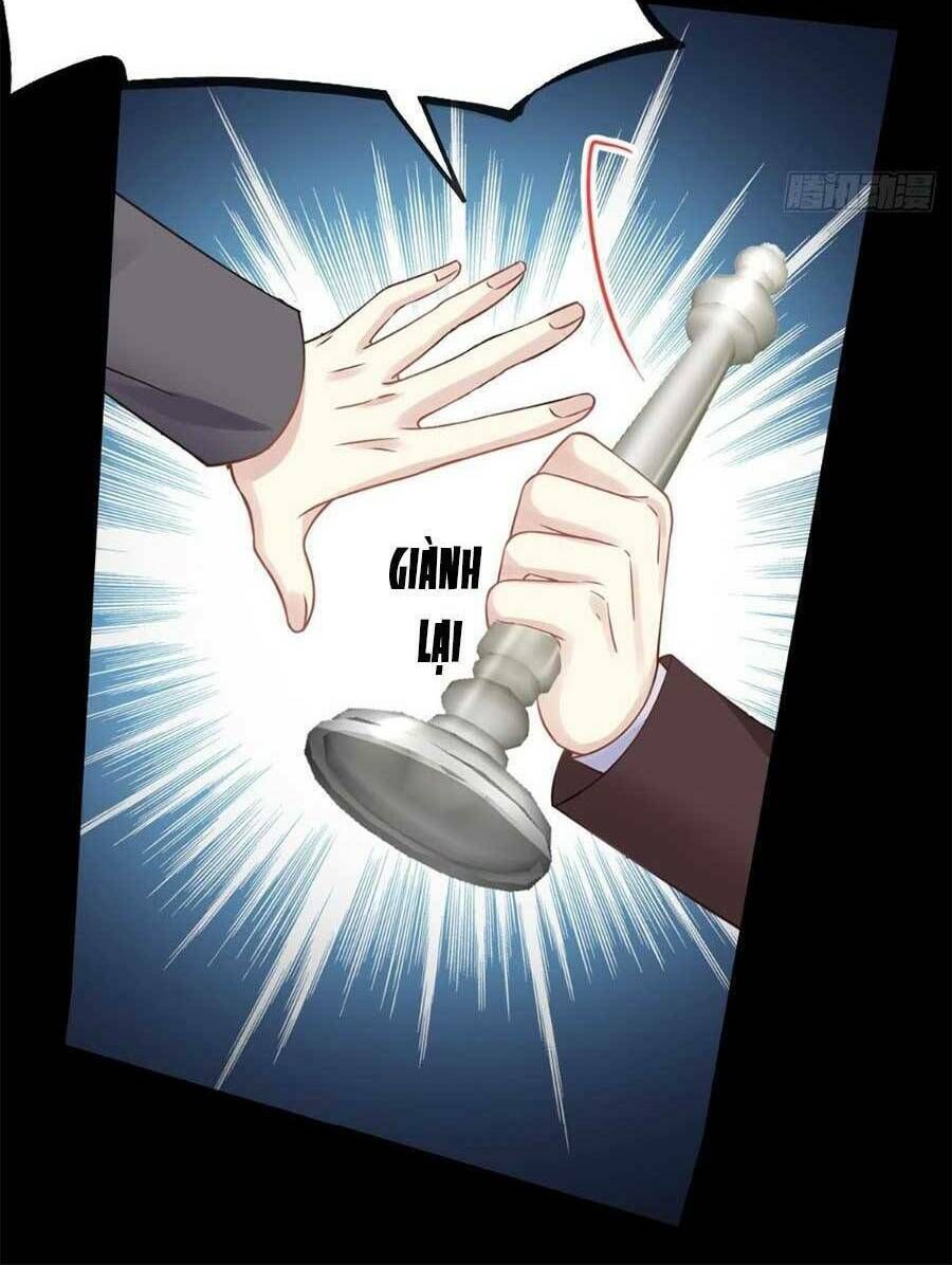 Ai Toàn Năng Thay Ký Chủ Báo Thù Chap 19 - Next Chap 20