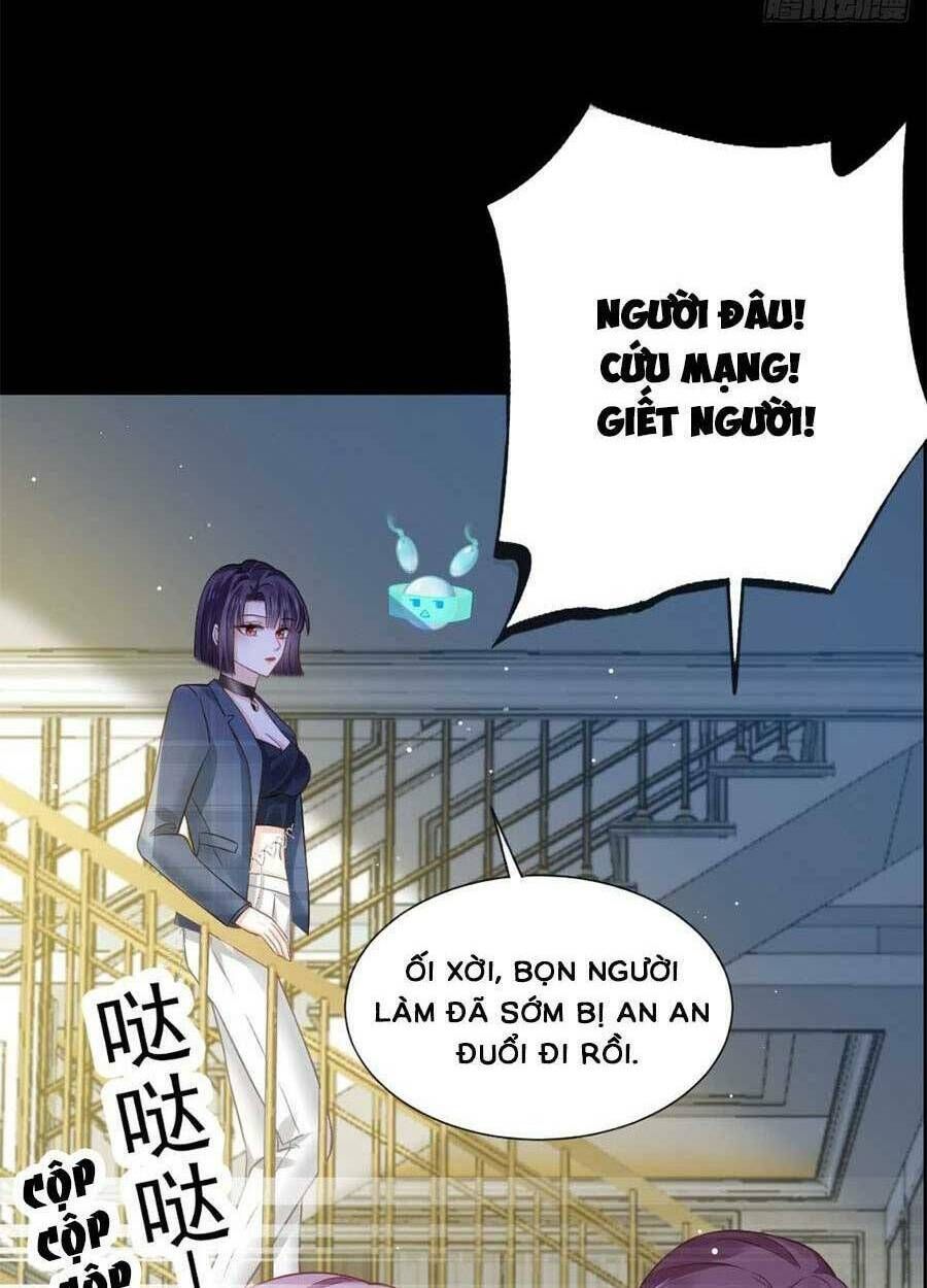Ai Toàn Năng Thay Ký Chủ Báo Thù Chap 19 - Next Chap 20