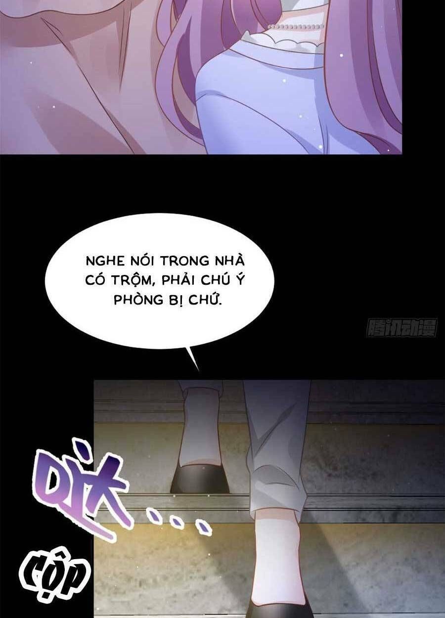 Ai Toàn Năng Thay Ký Chủ Báo Thù Chap 19 - Next Chap 20