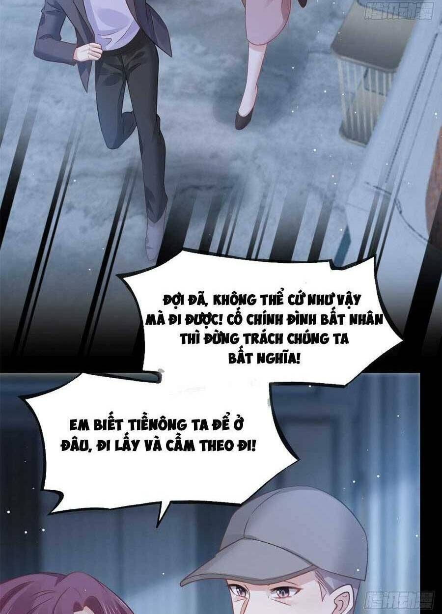Ai Toàn Năng Thay Ký Chủ Báo Thù Chap 19 - Next Chap 20