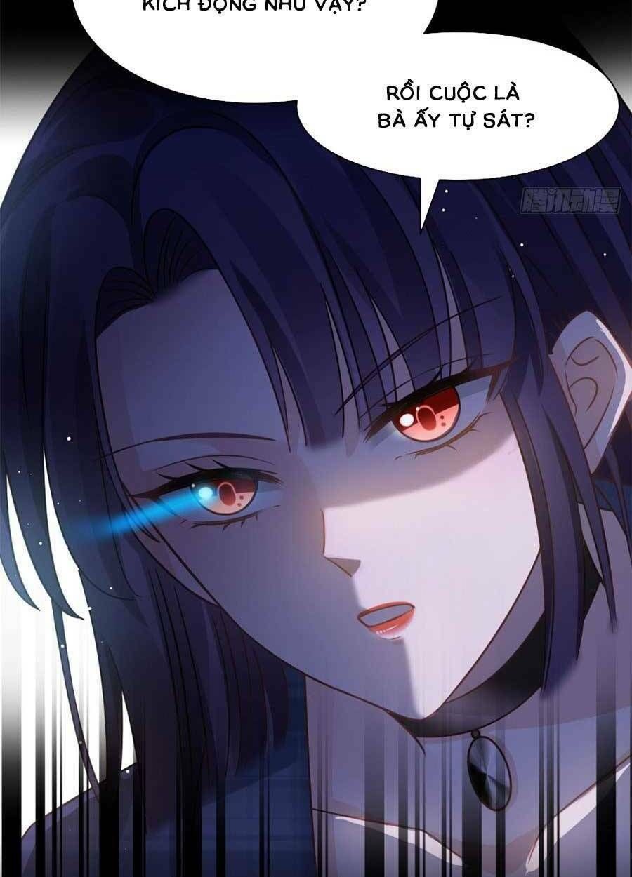 Ai Toàn Năng Thay Ký Chủ Báo Thù Chap 19 - Next Chap 20