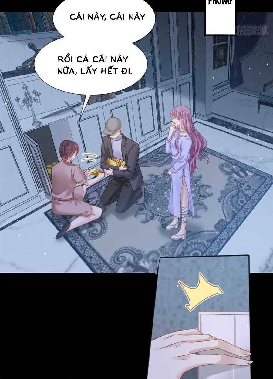 Ai Toàn Năng Thay Ký Chủ Báo Thù Chap 19 - Next Chap 20