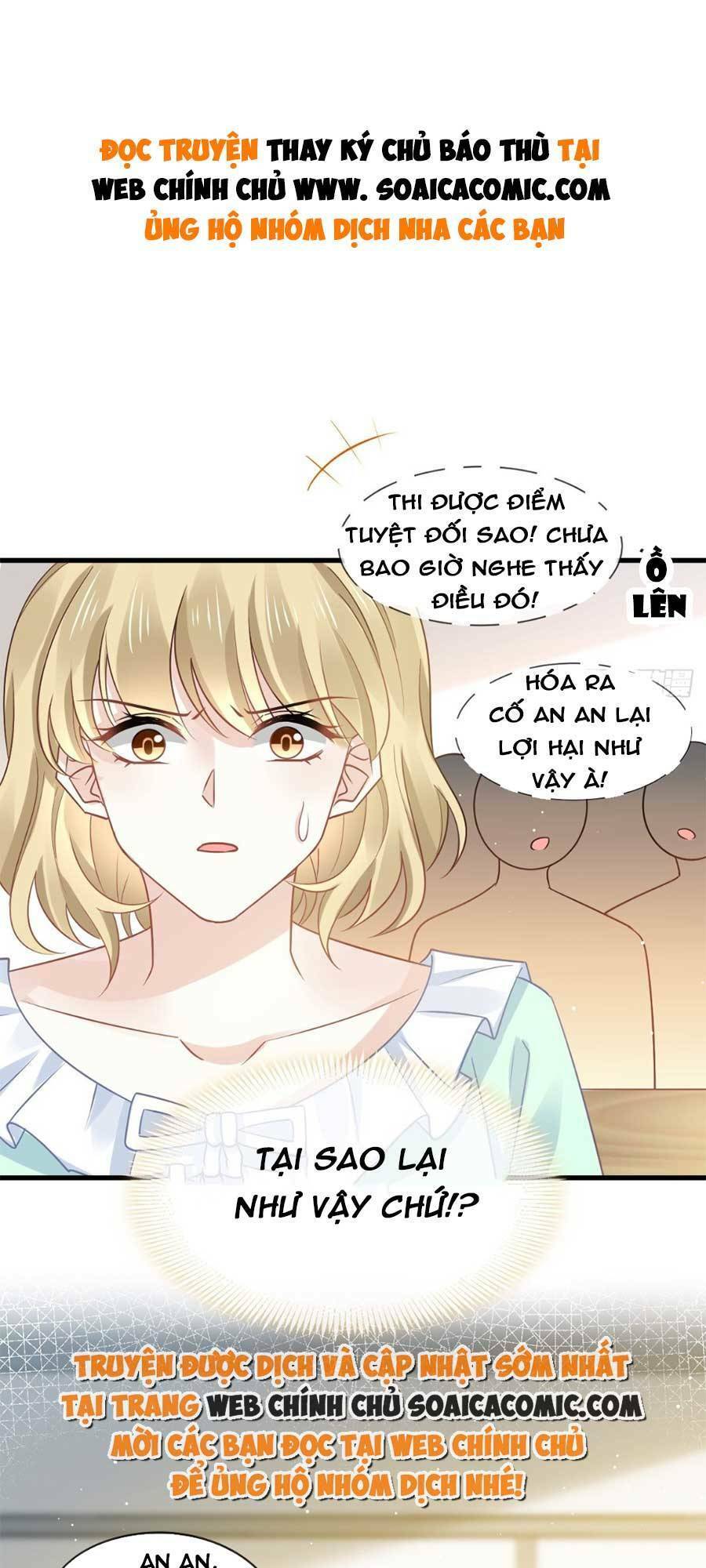 Ai Toàn Năng Thay Ký Chủ Báo Thù Chap 20 - Next Chap 21