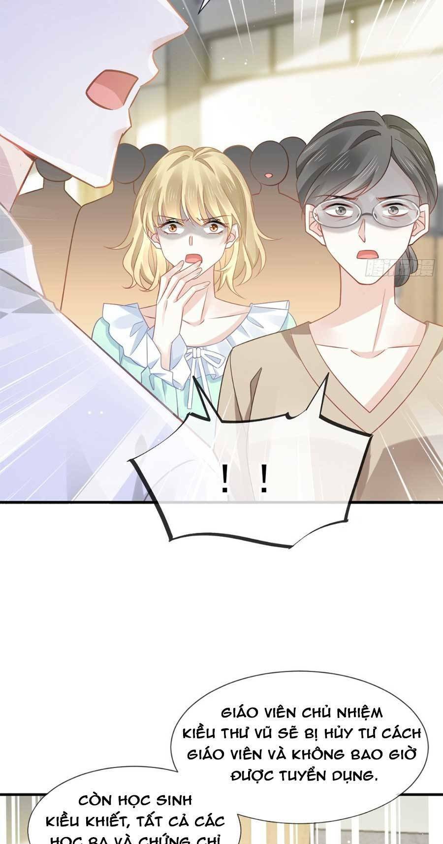 Ai Toàn Năng Thay Ký Chủ Báo Thù Chap 20 - Next Chap 21