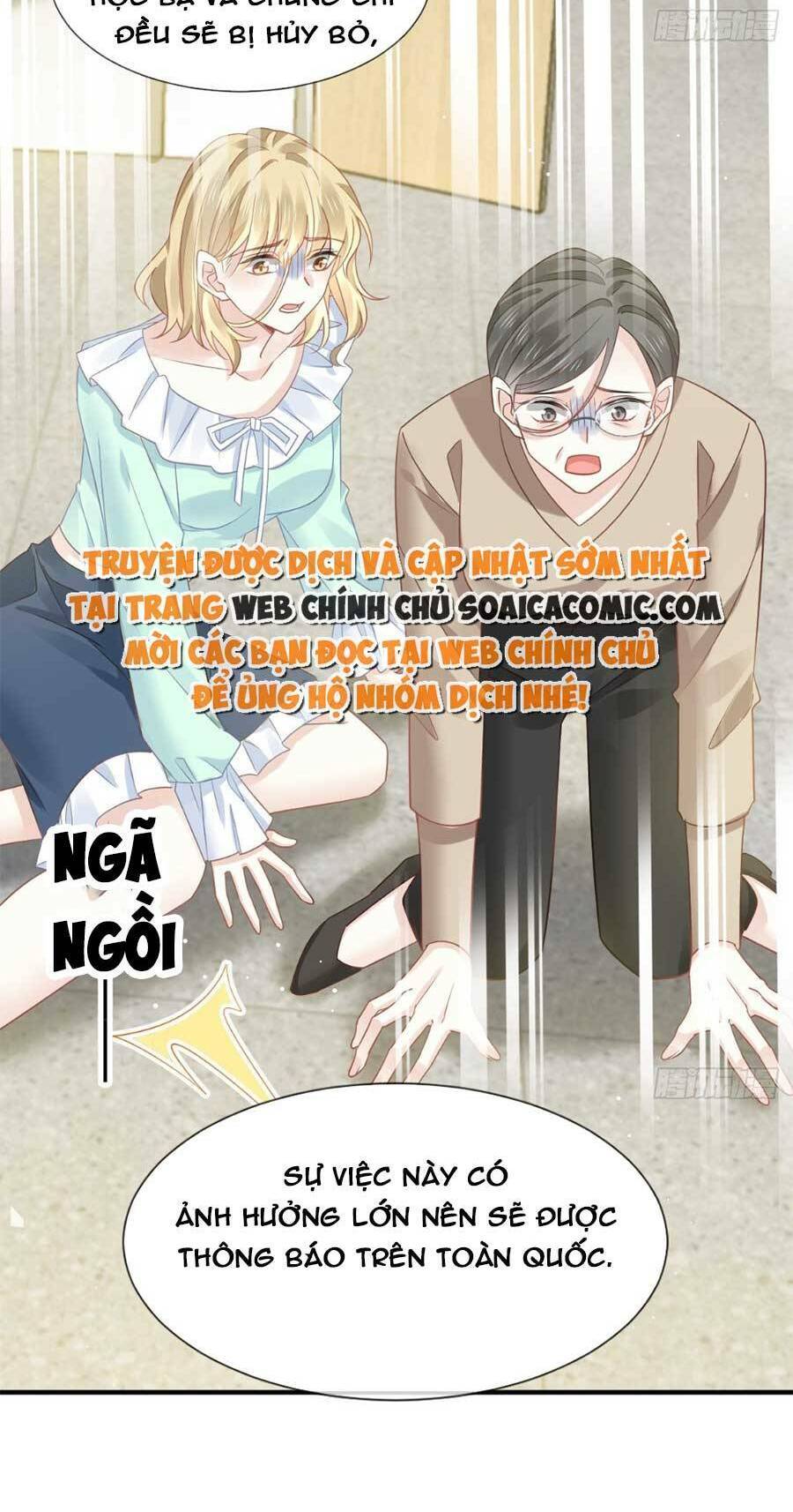 Ai Toàn Năng Thay Ký Chủ Báo Thù Chap 20 - Next Chap 21