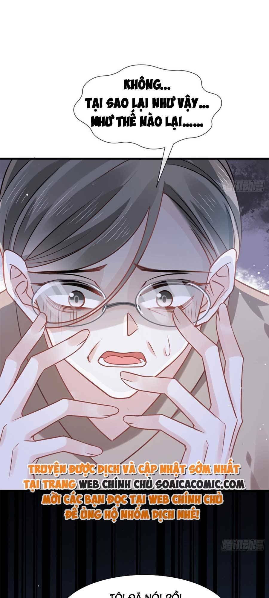 Ai Toàn Năng Thay Ký Chủ Báo Thù Chap 20 - Next Chap 21