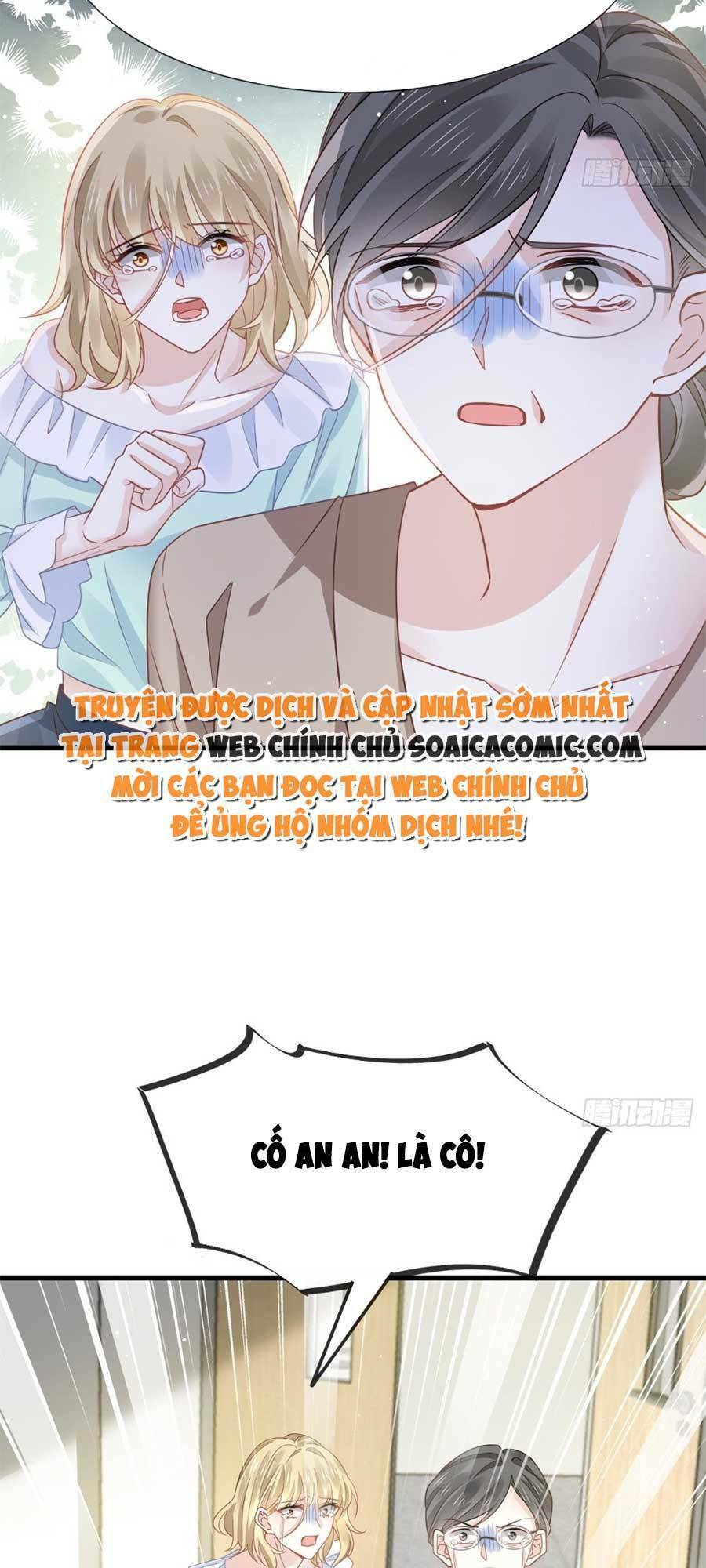 Ai Toàn Năng Thay Ký Chủ Báo Thù Chap 20 - Next Chap 21