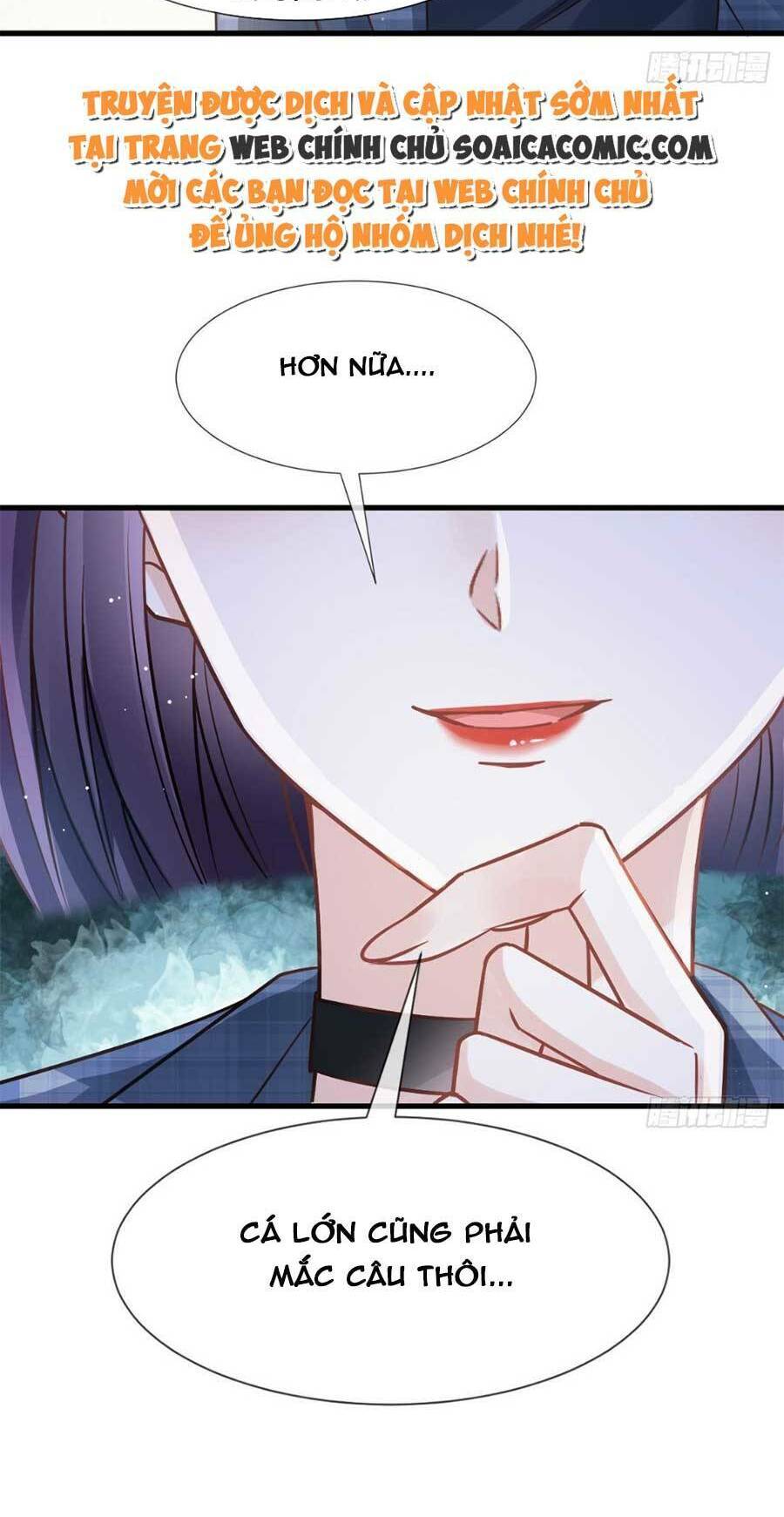 Ai Toàn Năng Thay Ký Chủ Báo Thù Chap 20 - Next Chap 21