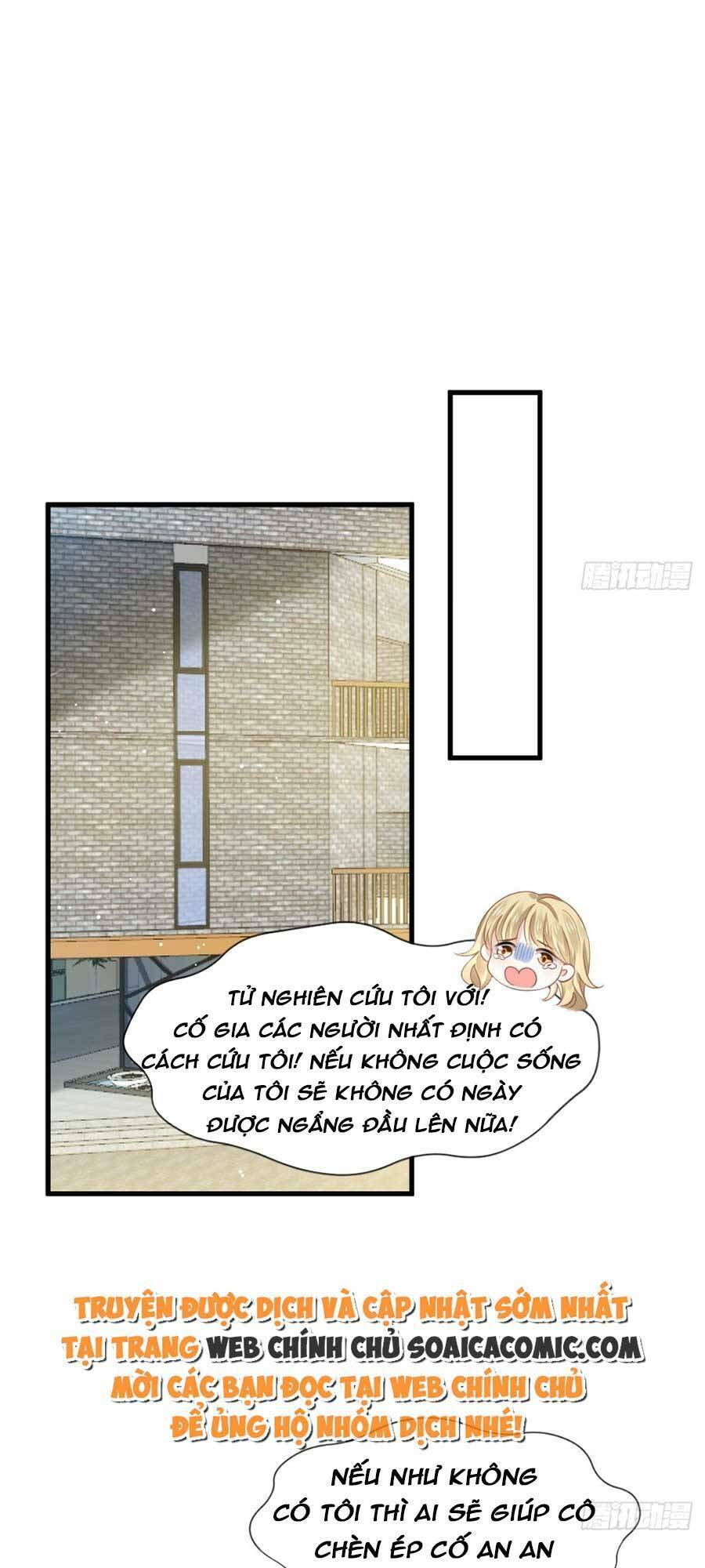 Ai Toàn Năng Thay Ký Chủ Báo Thù Chap 20 - Next Chap 21