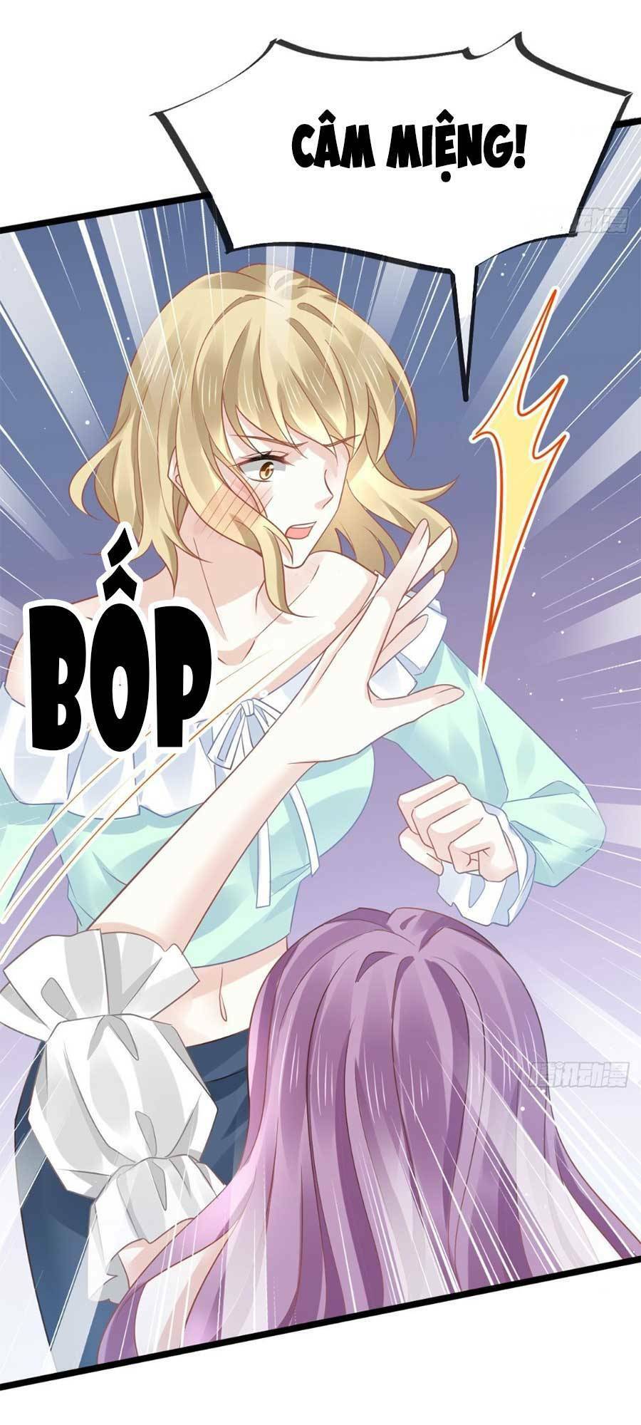 Ai Toàn Năng Thay Ký Chủ Báo Thù Chap 20 - Next Chap 21