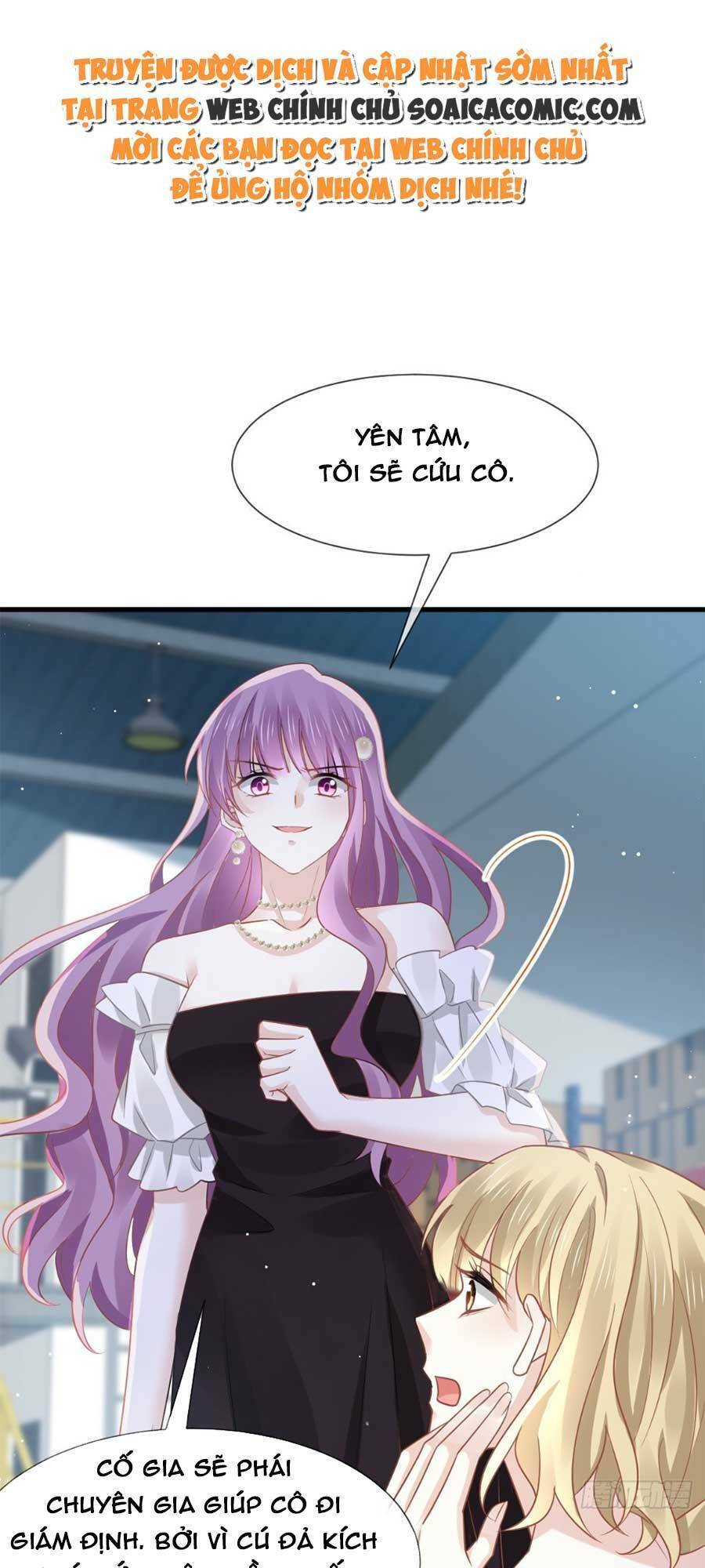 Ai Toàn Năng Thay Ký Chủ Báo Thù Chap 20 - Next Chap 21