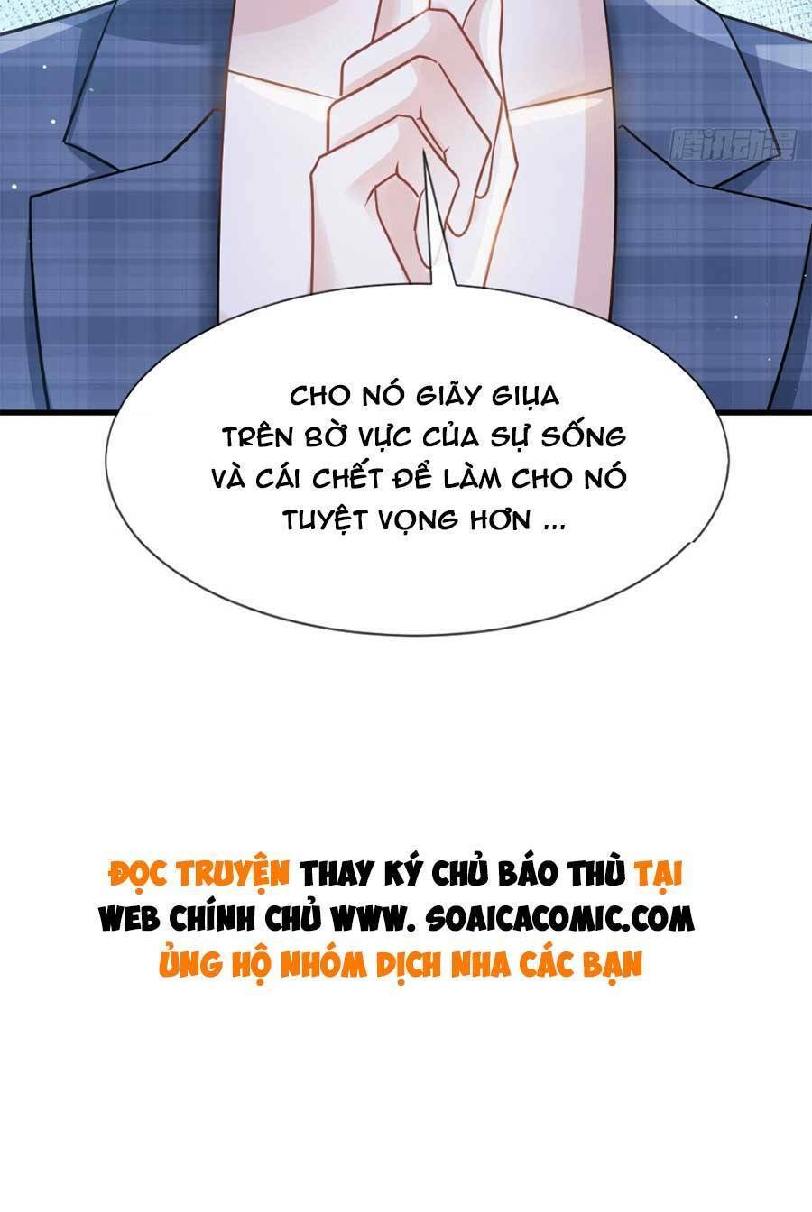 Ai Toàn Năng Thay Ký Chủ Báo Thù Chap 20 - Next Chap 21