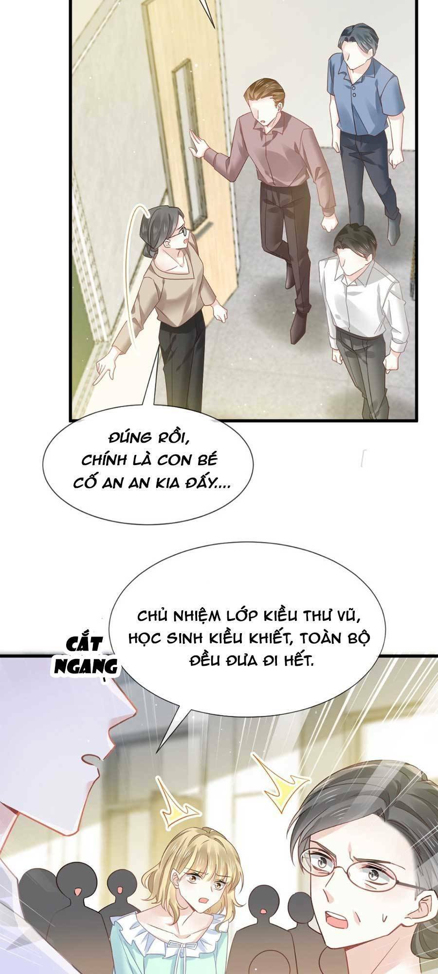 Ai Toàn Năng Thay Ký Chủ Báo Thù Chap 20 - Next Chap 21