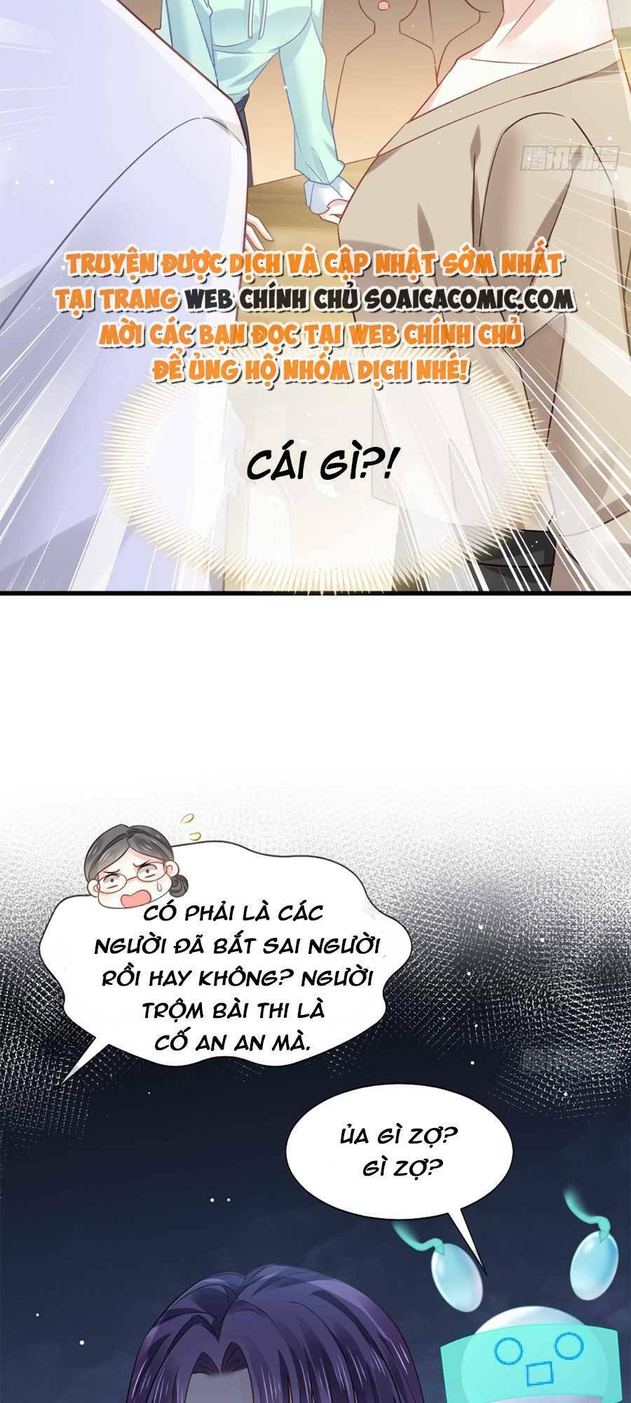Ai Toàn Năng Thay Ký Chủ Báo Thù Chap 20 - Next Chap 21