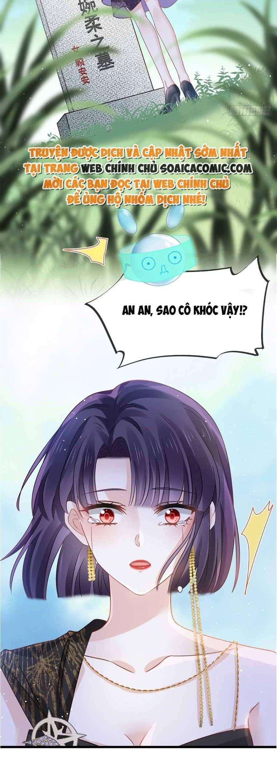 Ai Toàn Năng Thay Ký Chủ Báo Thù Chap 21 - Next Chap 22