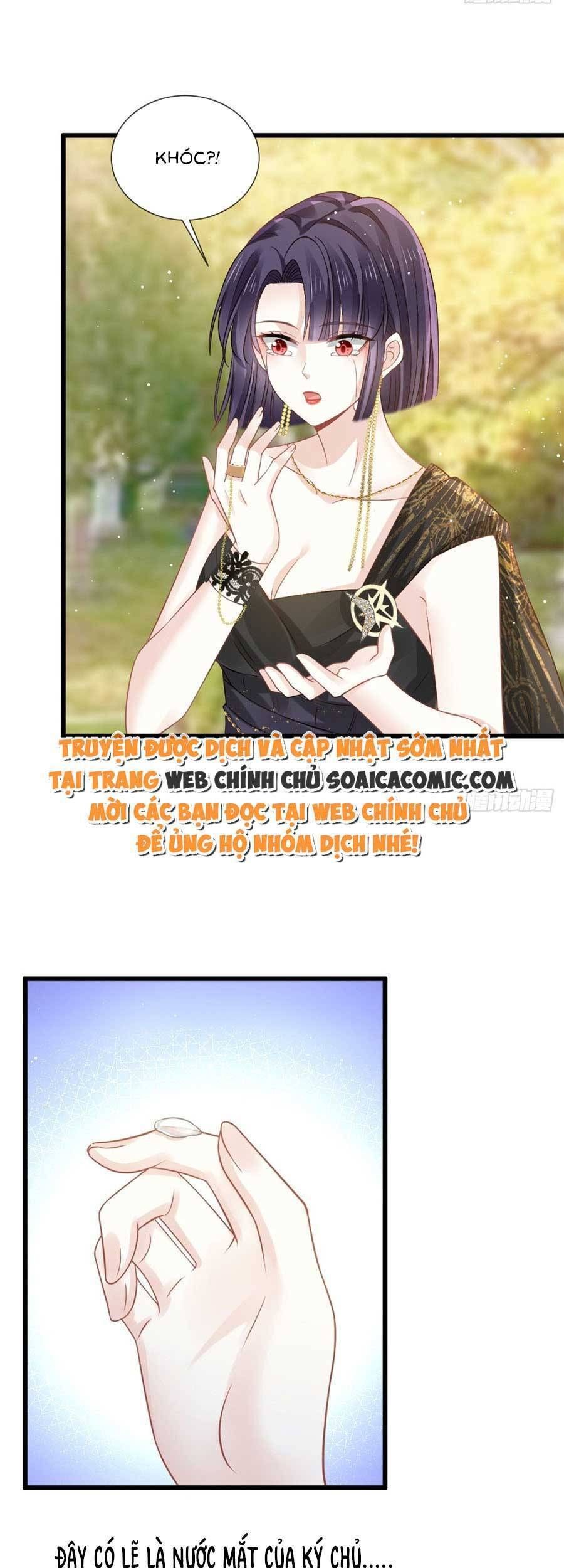 Ai Toàn Năng Thay Ký Chủ Báo Thù Chap 21 - Next Chap 22