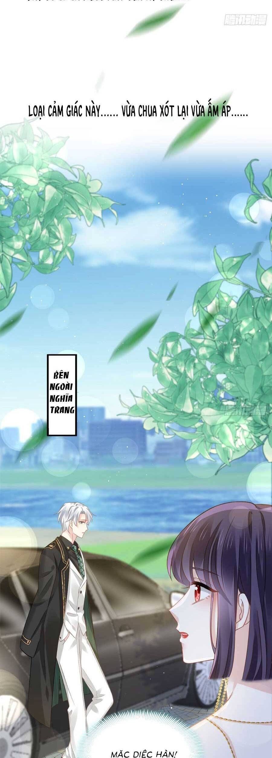 Ai Toàn Năng Thay Ký Chủ Báo Thù Chap 21 - Next Chap 22