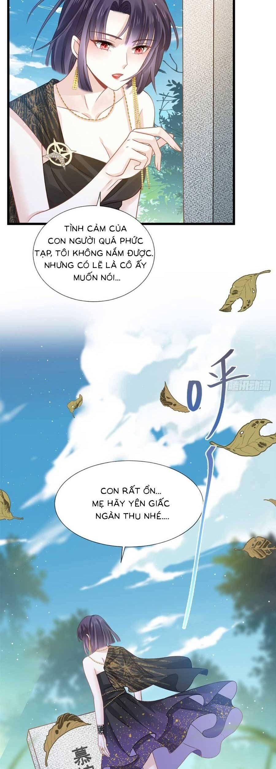 Ai Toàn Năng Thay Ký Chủ Báo Thù Chap 21 - Next Chap 22