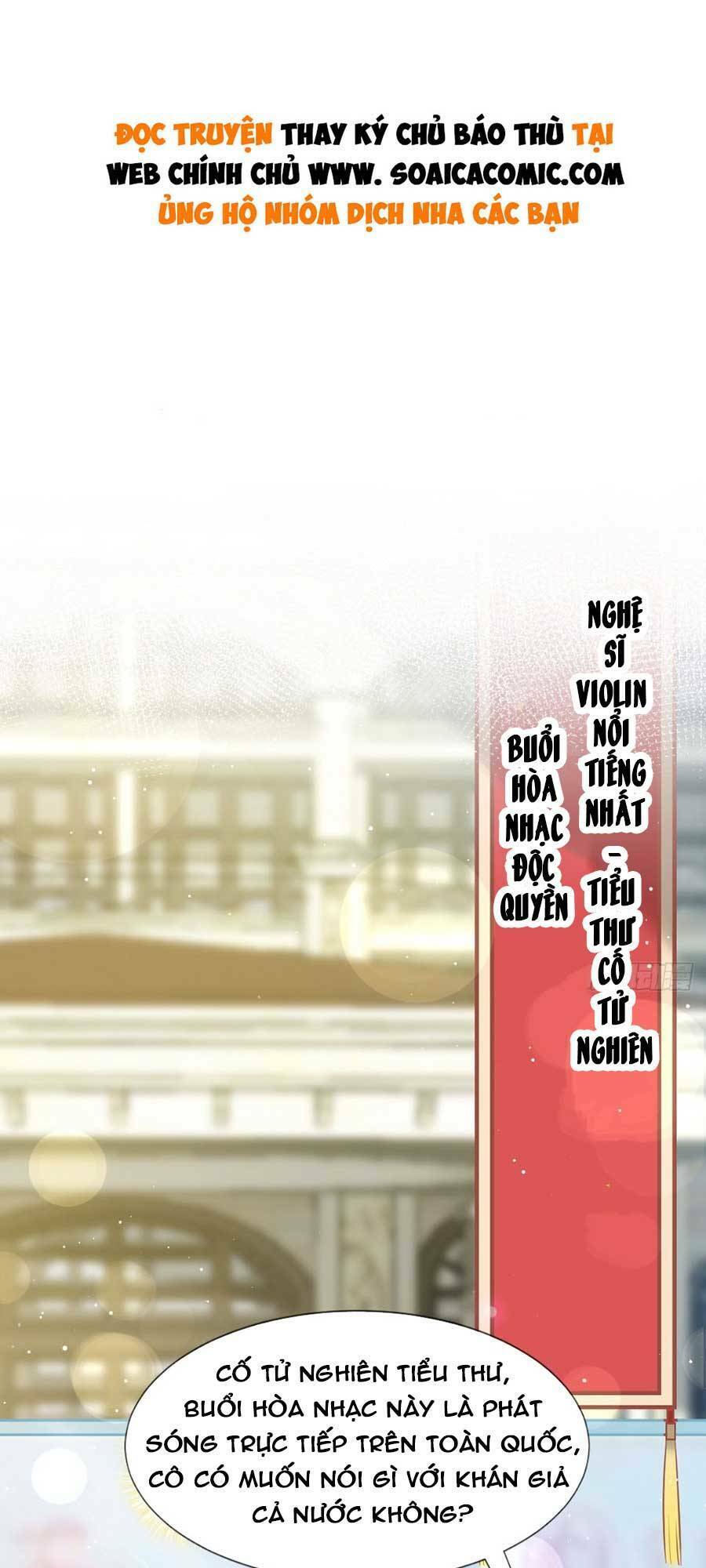 Ai Toàn Năng Thay Ký Chủ Báo Thù Chap 22 - Next Chap 23