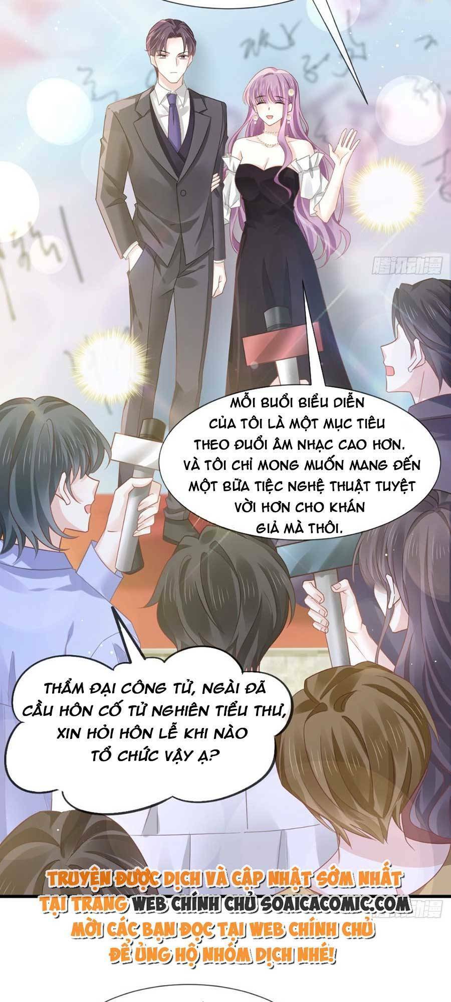 Ai Toàn Năng Thay Ký Chủ Báo Thù Chap 22 - Next Chap 23
