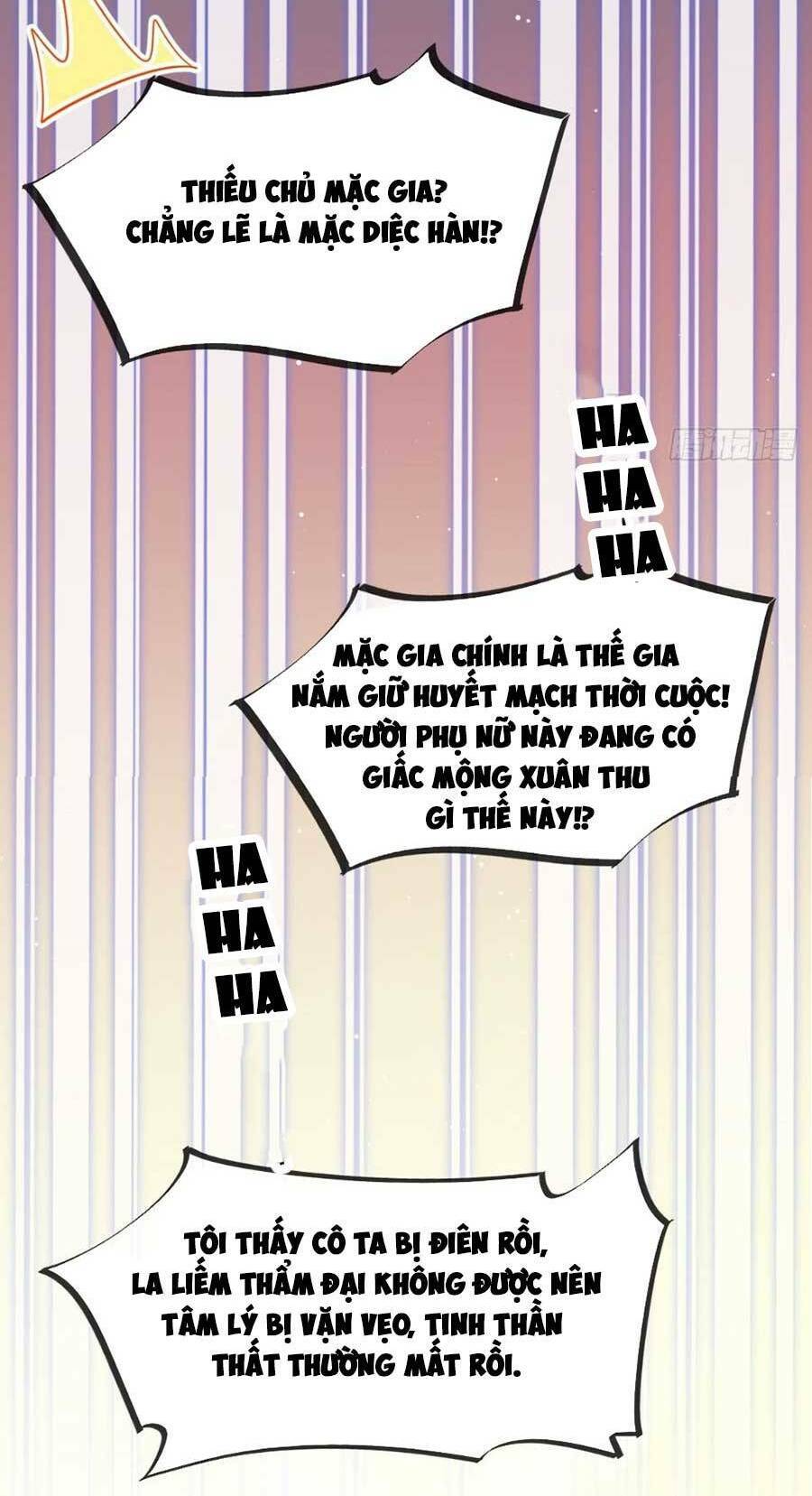 Ai Toàn Năng Thay Ký Chủ Báo Thù Chap 22 - Next Chap 23