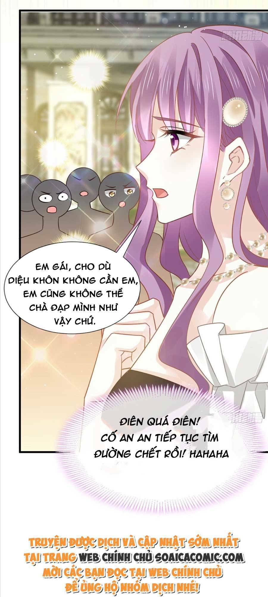 Ai Toàn Năng Thay Ký Chủ Báo Thù Chap 22 - Next Chap 23