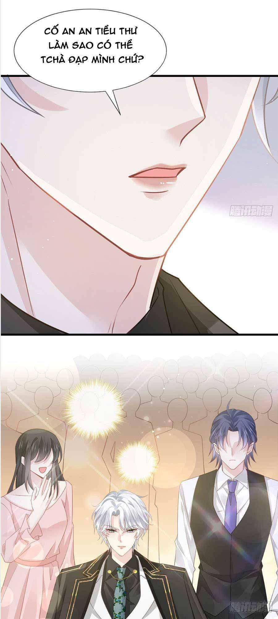 Ai Toàn Năng Thay Ký Chủ Báo Thù Chap 22 - Next Chap 23