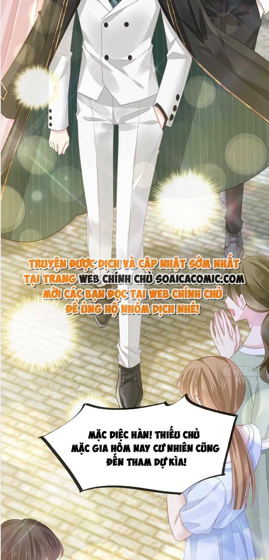 Ai Toàn Năng Thay Ký Chủ Báo Thù Chap 22 - Next Chap 23