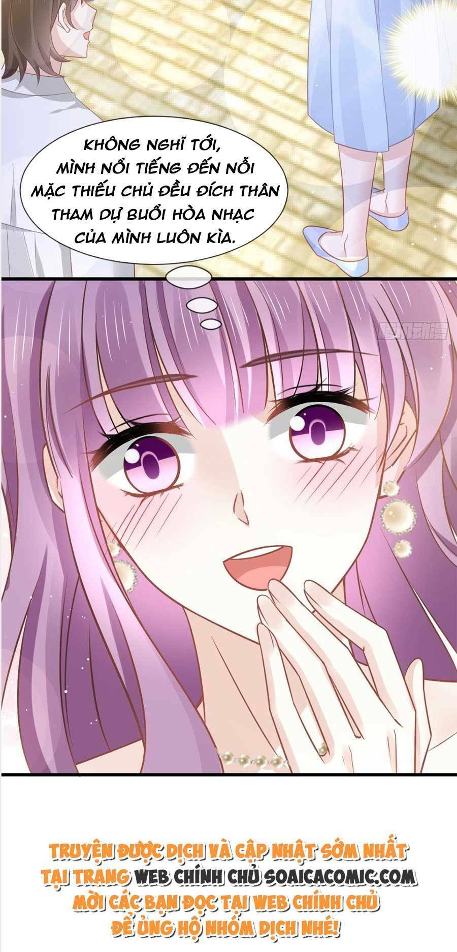 Ai Toàn Năng Thay Ký Chủ Báo Thù Chap 22 - Next Chap 23