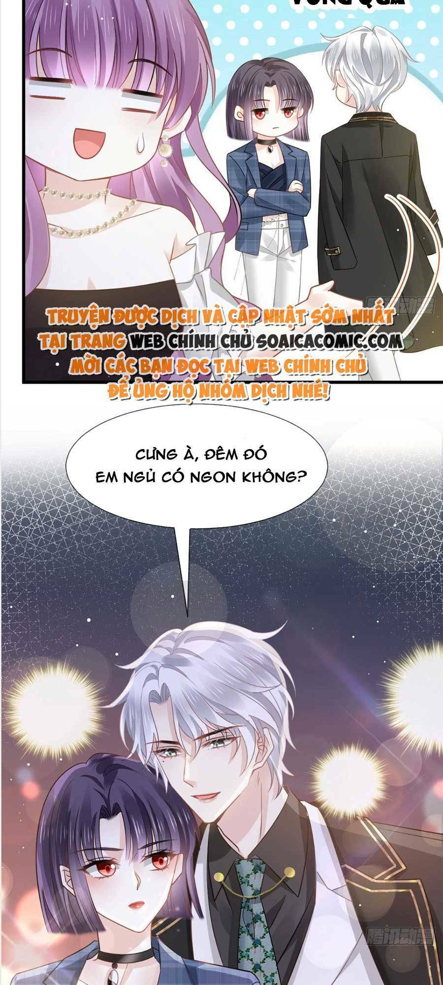 Ai Toàn Năng Thay Ký Chủ Báo Thù Chap 22 - Next Chap 23