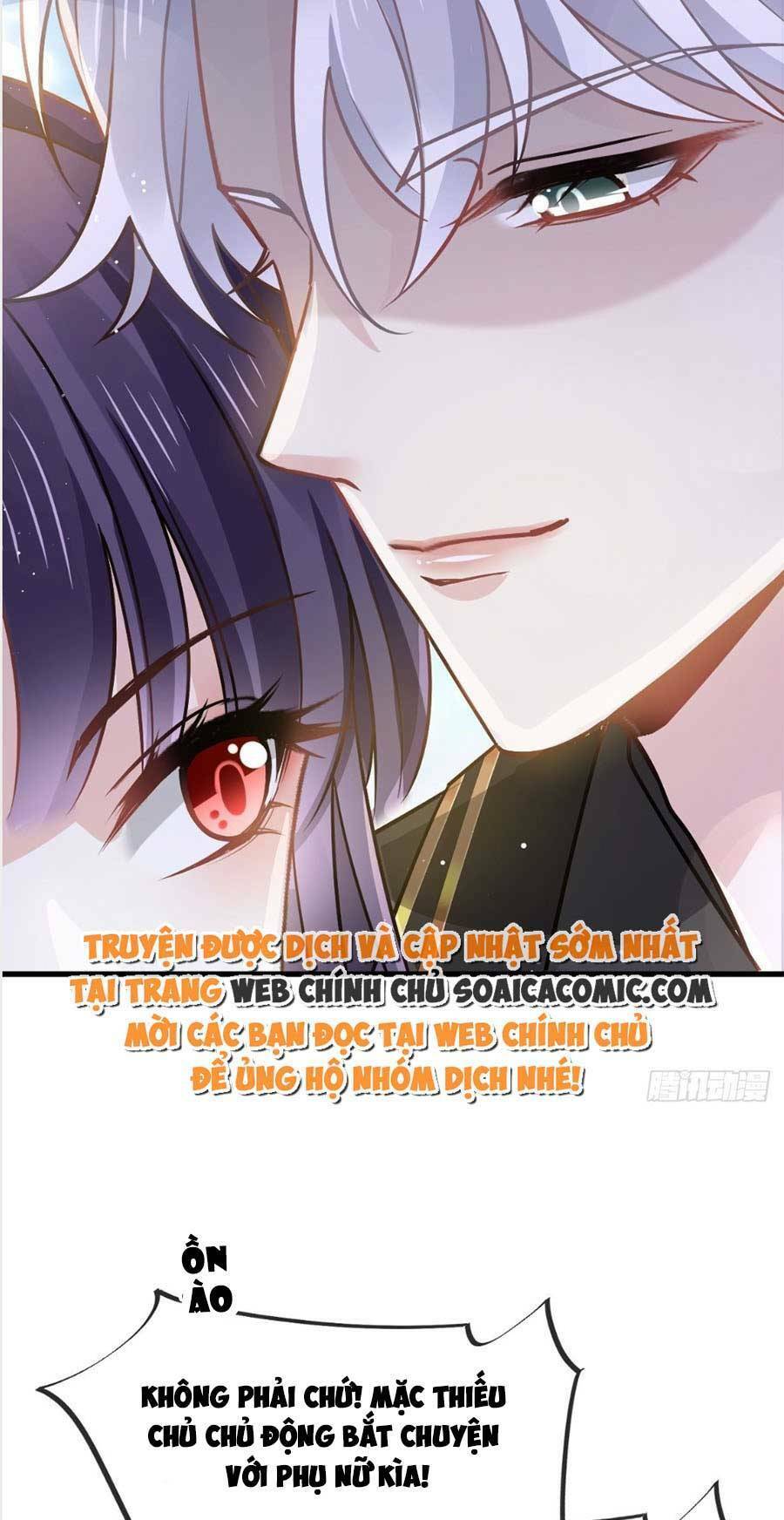 Ai Toàn Năng Thay Ký Chủ Báo Thù Chap 22 - Next Chap 23
