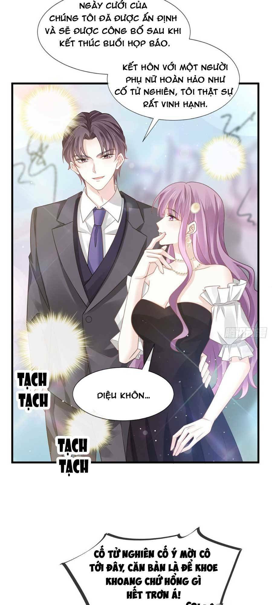 Ai Toàn Năng Thay Ký Chủ Báo Thù Chap 22 - Next Chap 23