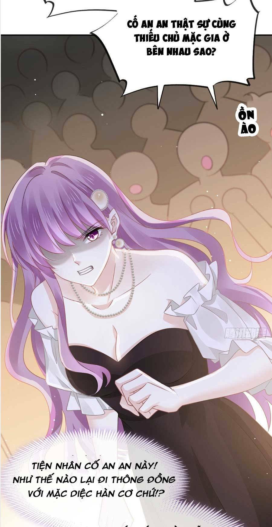 Ai Toàn Năng Thay Ký Chủ Báo Thù Chap 22 - Next Chap 23
