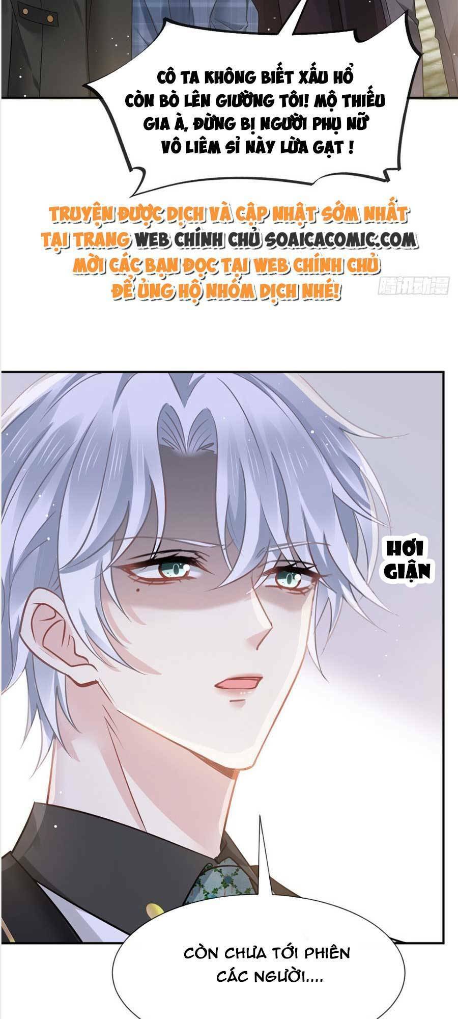 Ai Toàn Năng Thay Ký Chủ Báo Thù Chap 22 - Next Chap 23